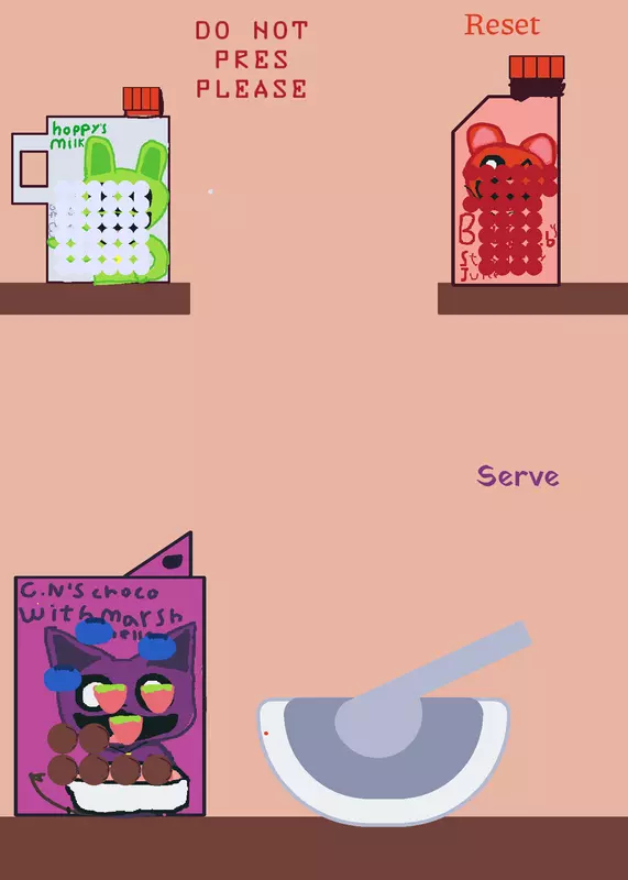 Game by @bela_cooks