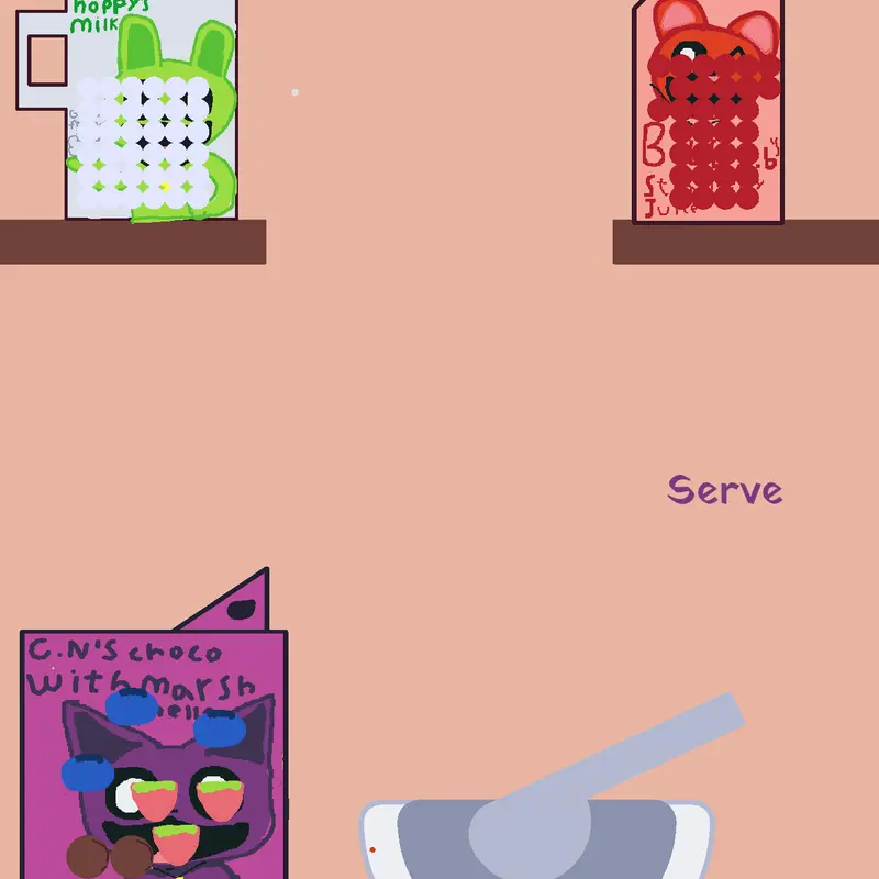 Game by @bela_cooks