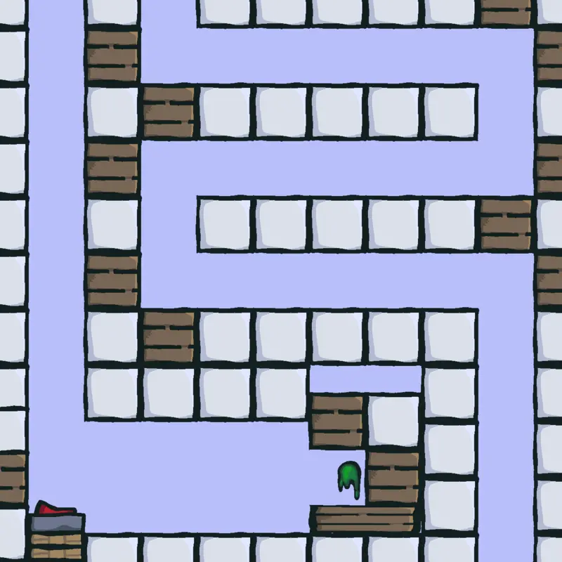 Game by @Theletter8
