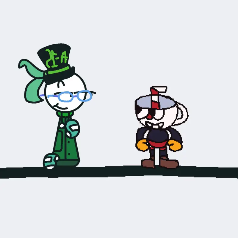 Game by @Little_runmo