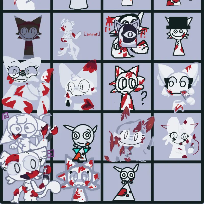 Game by @sane_unlikely