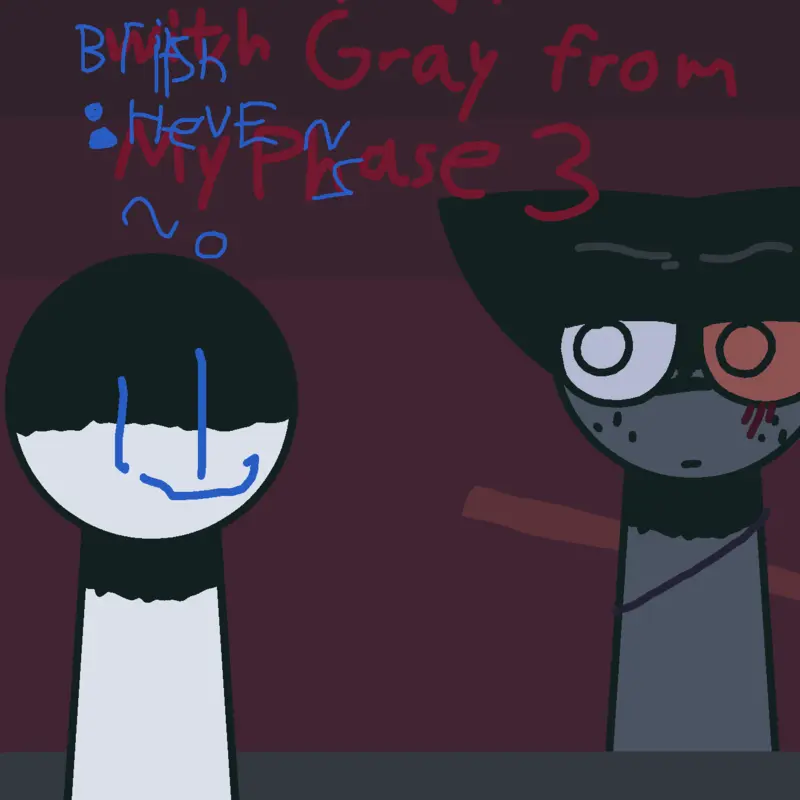 Game by @CreepTheCreepr