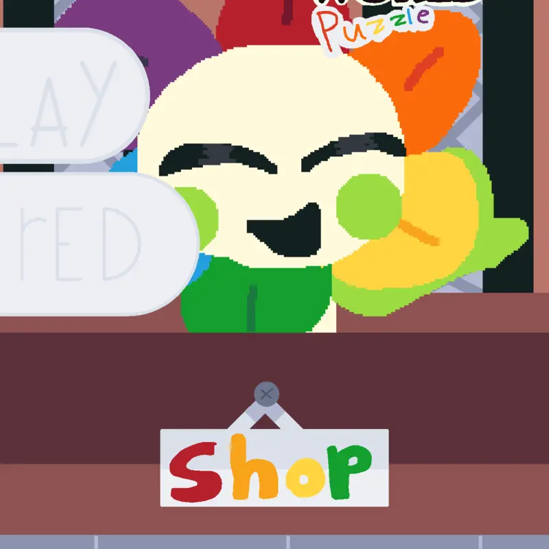 Game by @tinikitfan