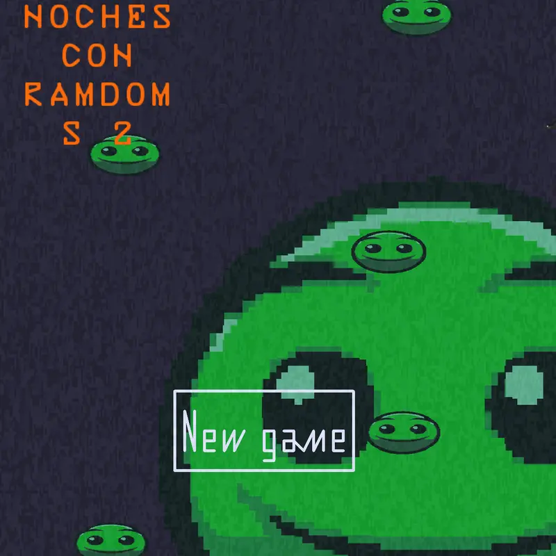 Game by @USKS