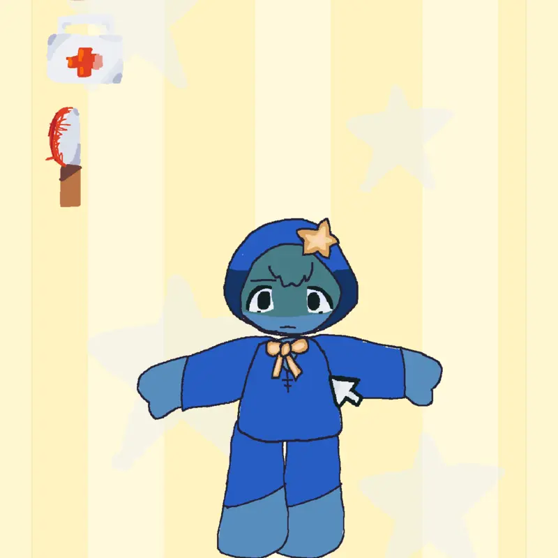 Game by @UrLocalJevin2026