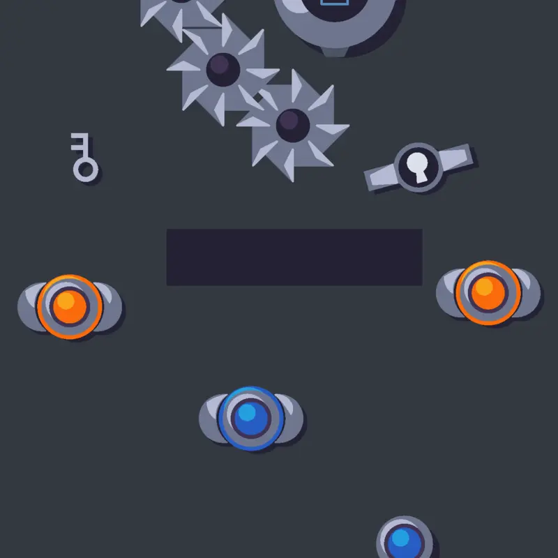 Game by @dhxg