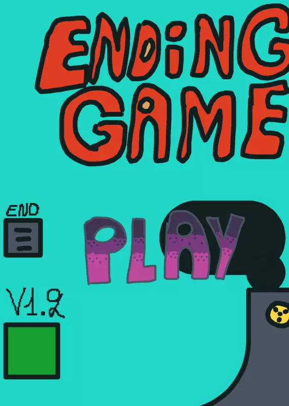 Game by @antonin