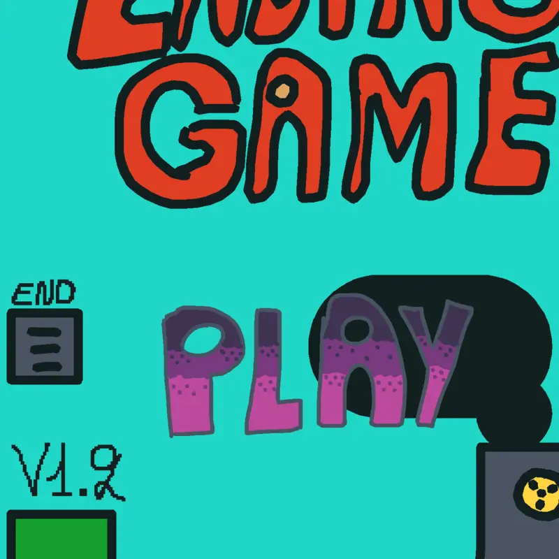 Game by @antonin