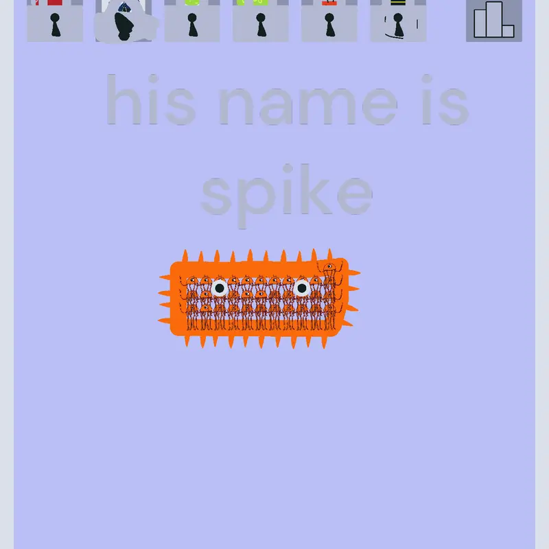 Game by @Laser20K