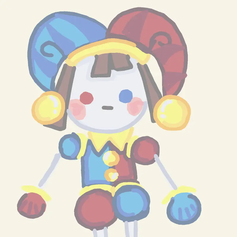 Popmi by @sae_rin
