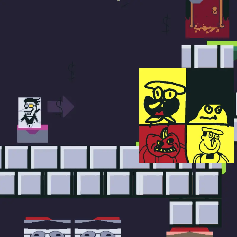 Game by @Kroma