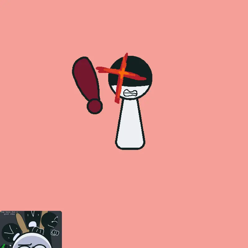 Game by @an_epikface