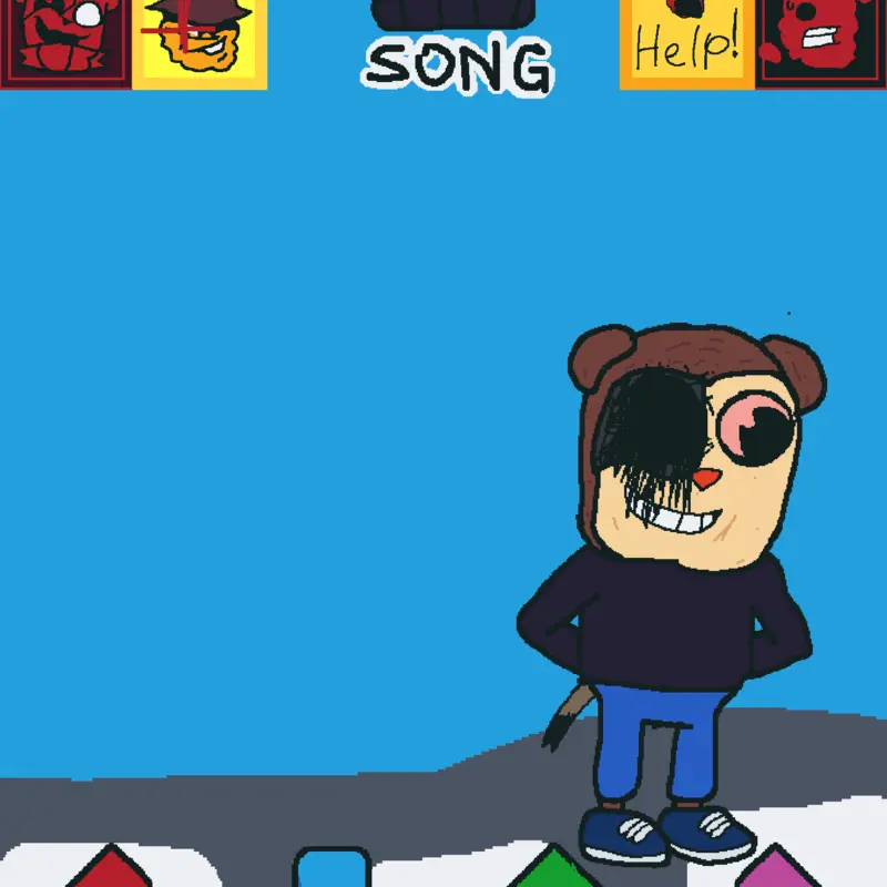 F§§§$ by @goet_games