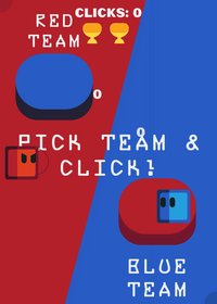 Clicker WARS