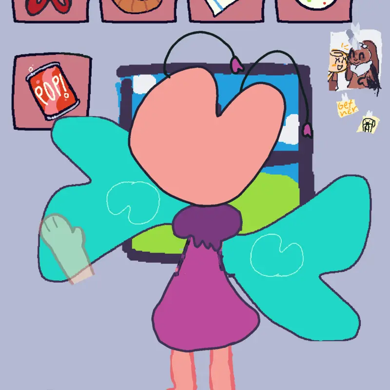 Game by @snowflake321