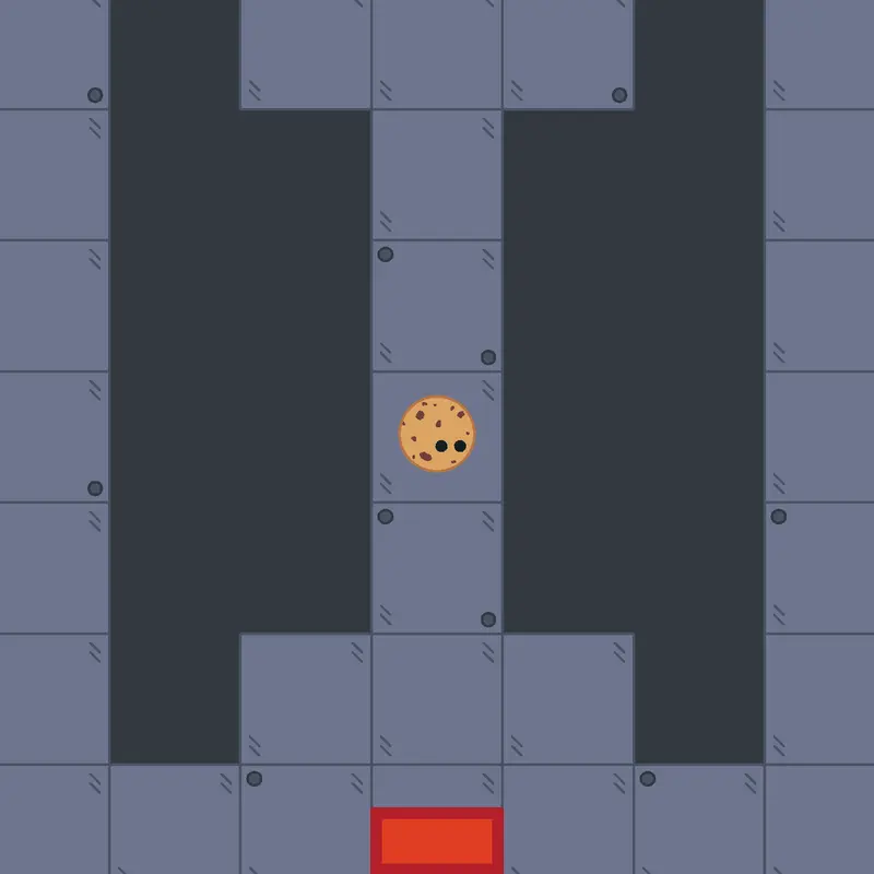 Game by @Cubedash