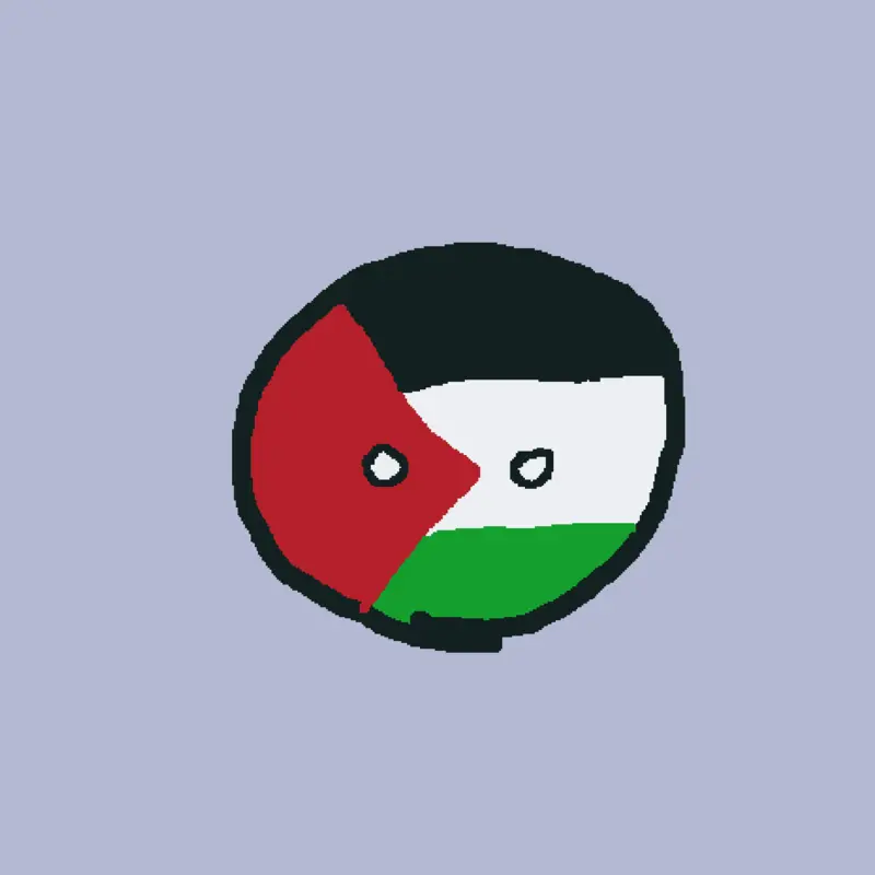 Game by @Palestineball