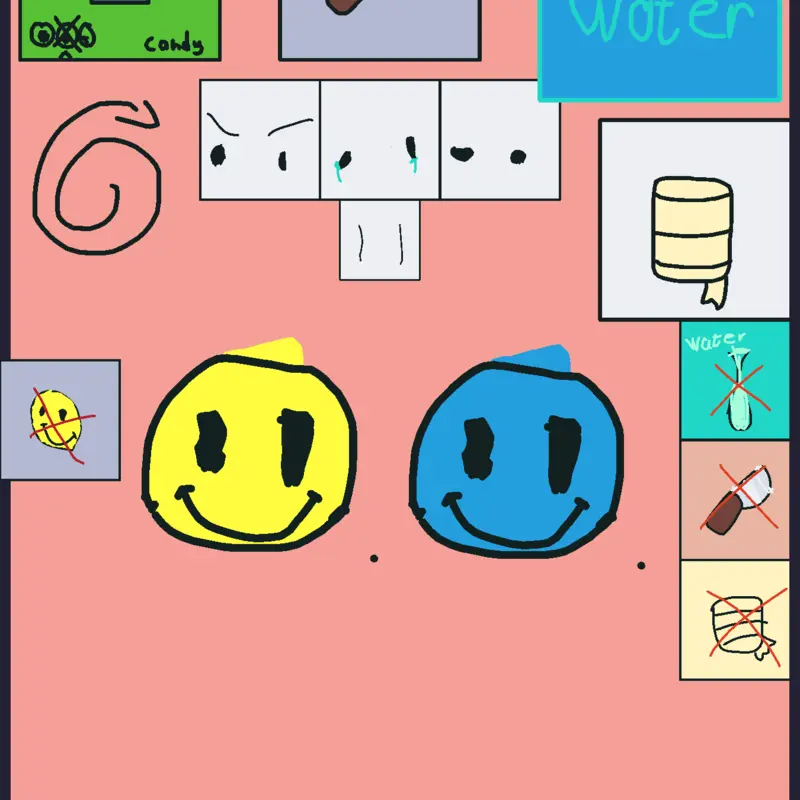 Game by @skyity