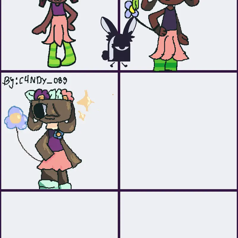 Game by @C4NDY_089