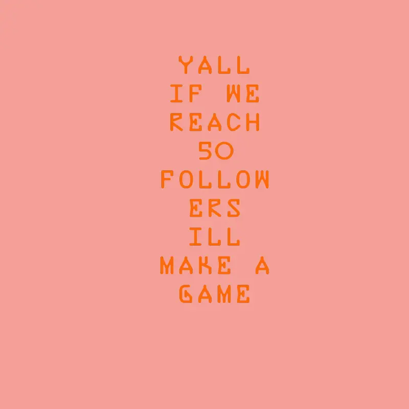 Game by @dadoggg