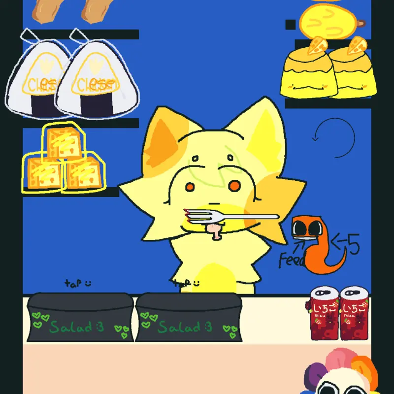 Game by @-_Darwinfan8_-