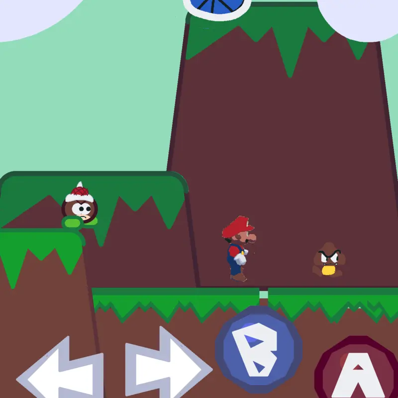 Game by @bearhunt