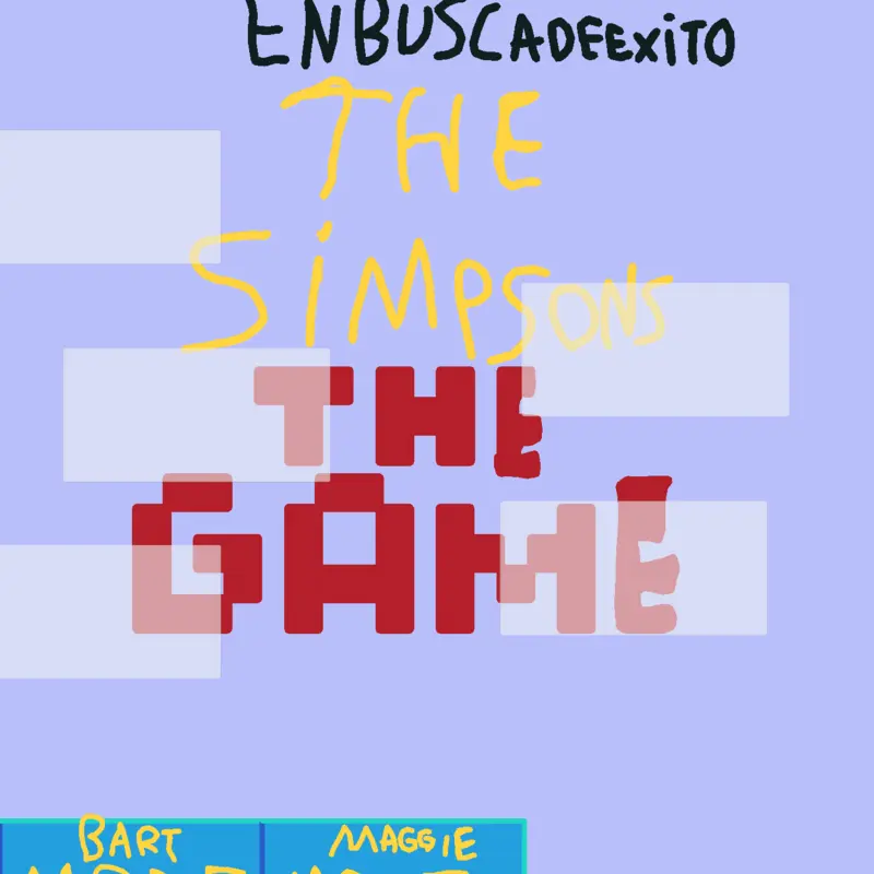 Game by @EnBuscaDeExito