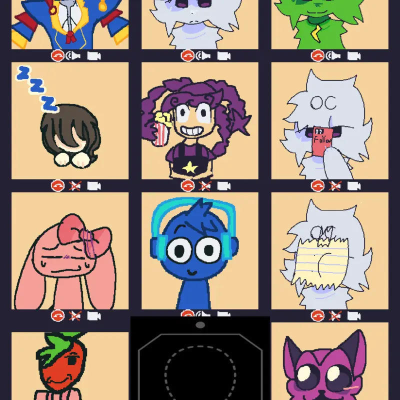 Game by @yoMe