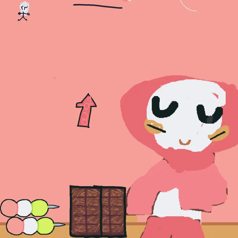 Game by @dulceOFC