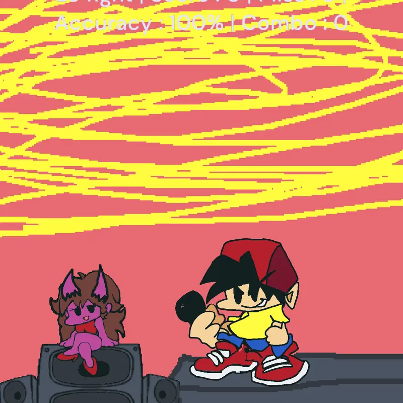Game by @brobouha