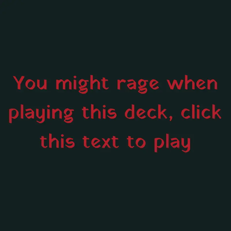 Game by @Bucket