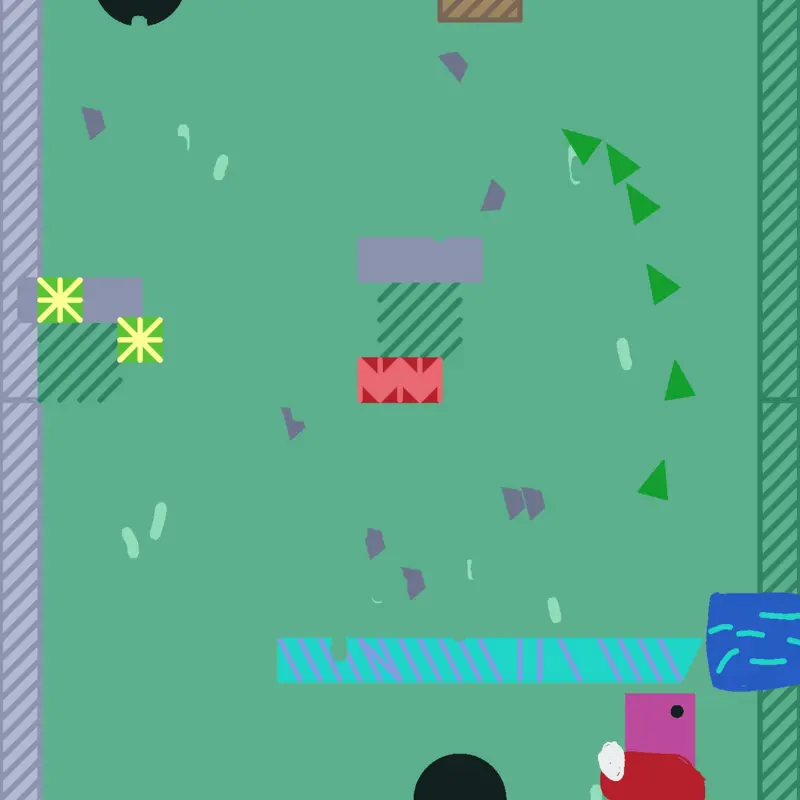 Game by @necter