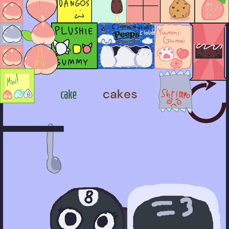 Game by @WoWoWodandyWorld