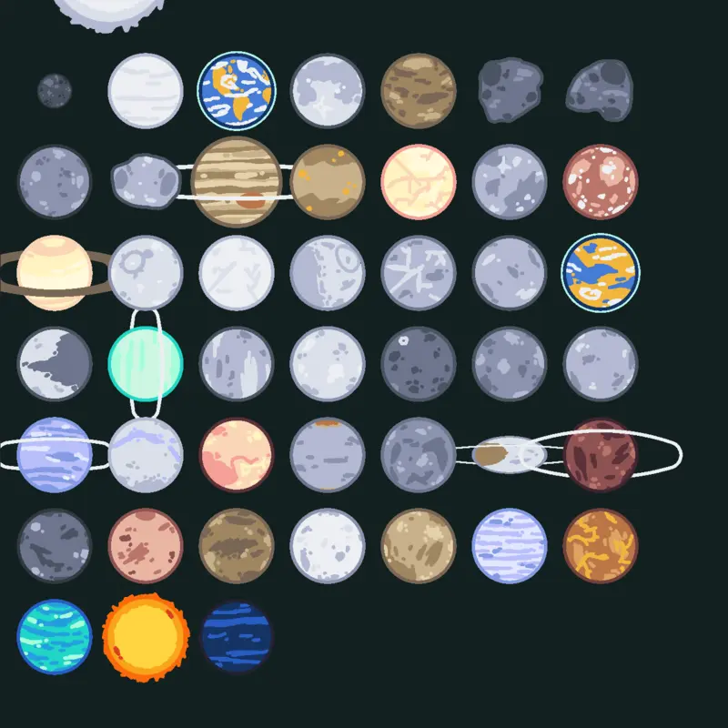 Game by @kepler-23576