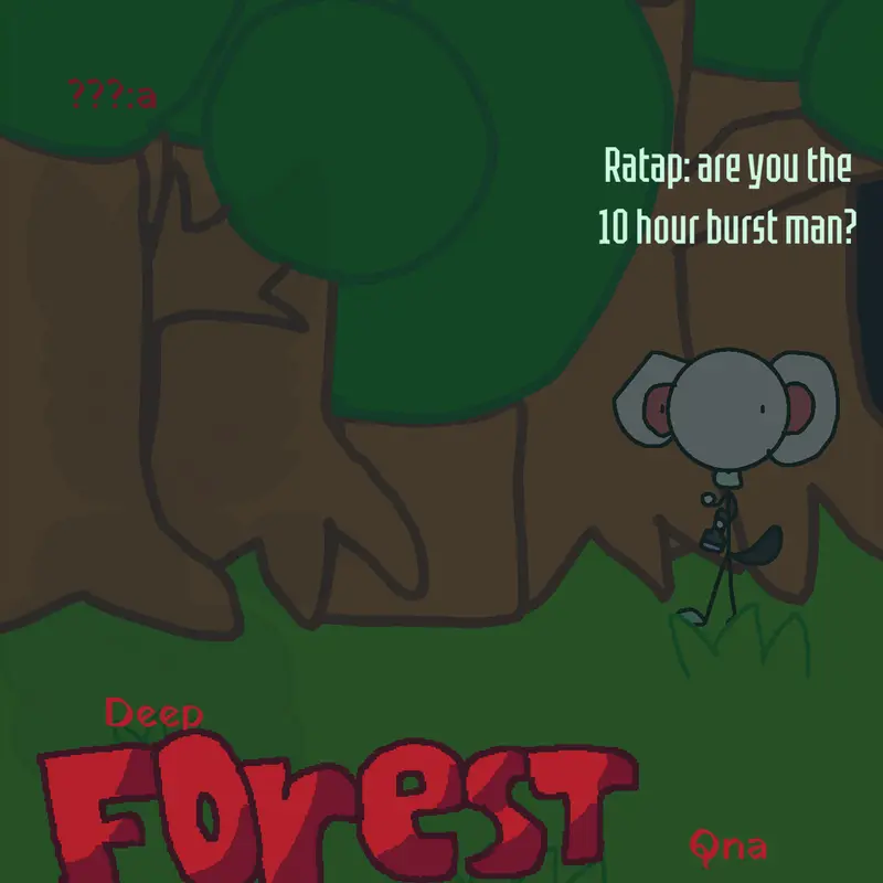 Game by @ratap