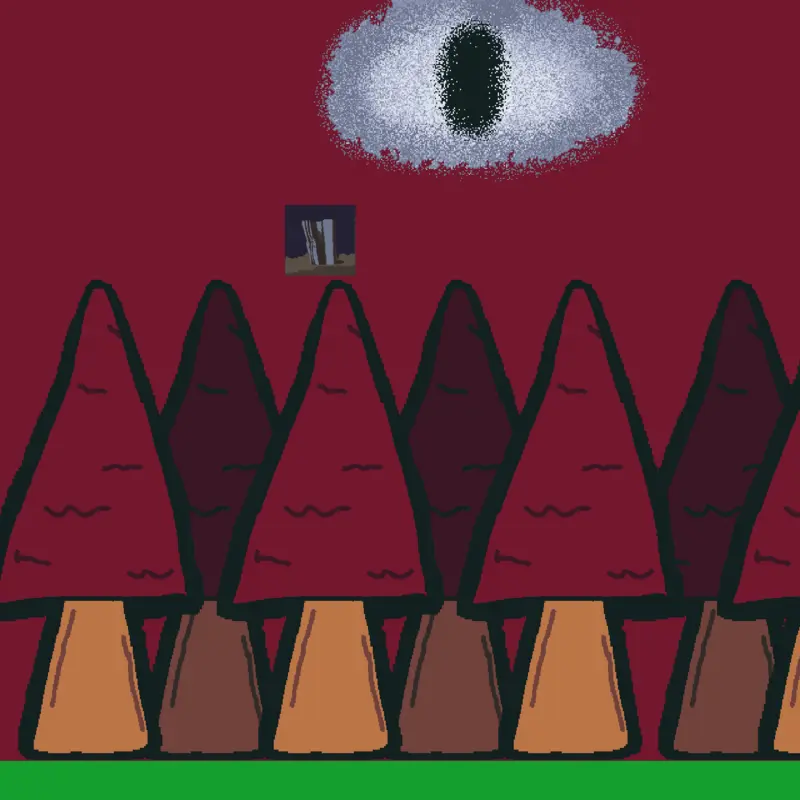 Dreamcore creepypasta by @isaac_rodrigyes
