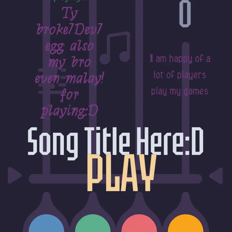 Game by @unknown85726