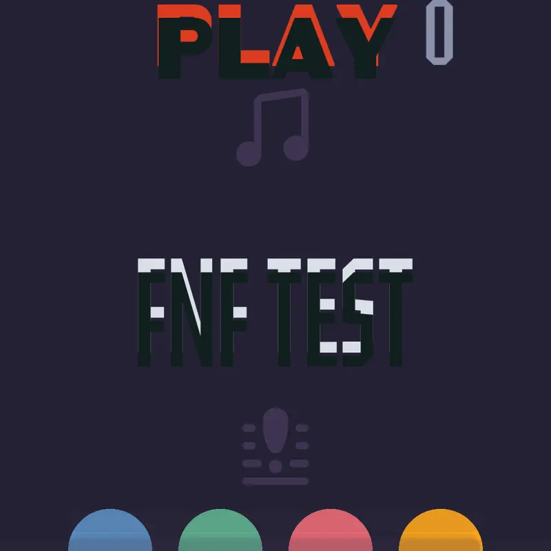 Game by @mehOW