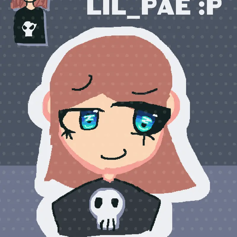 Game by @xXBlackPearlCookieXx