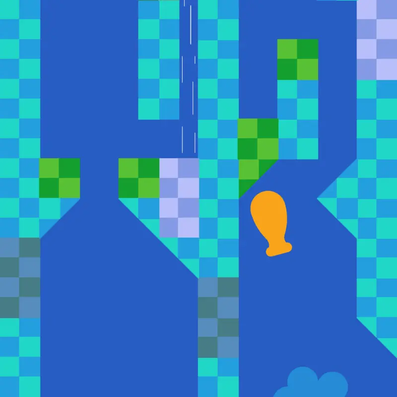 Game by @Gingereng