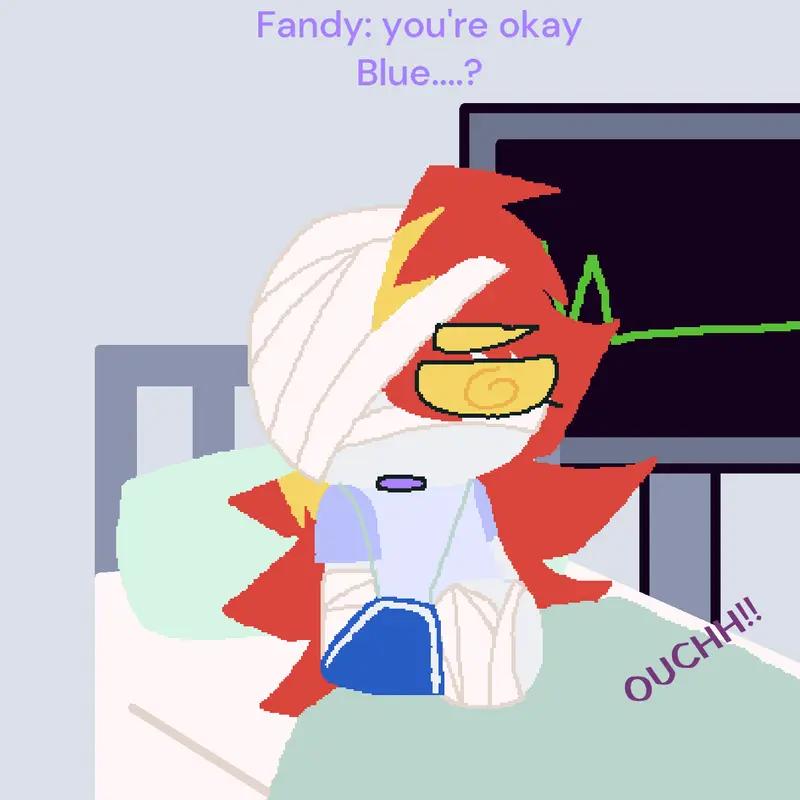 Game by @FanSkull_NoJustNeeded