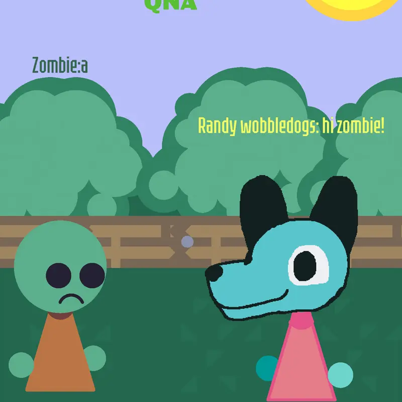 Game by @Randy_gamer