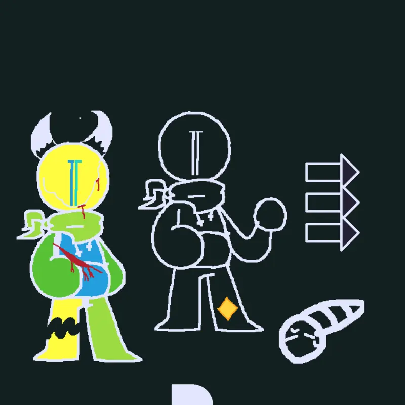 Game by @shoty