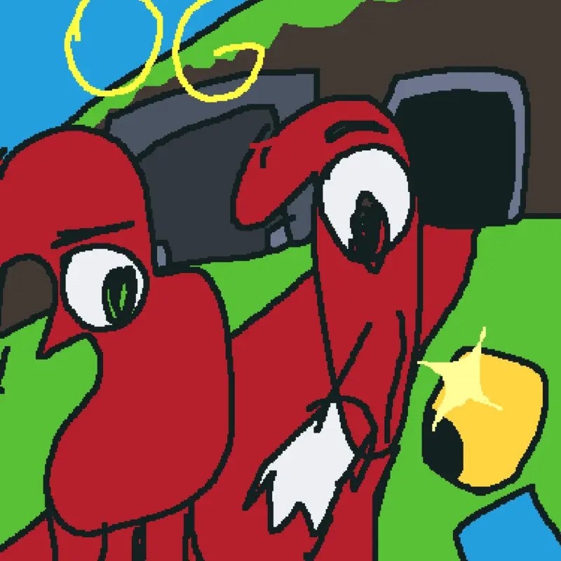 Game by @fast-