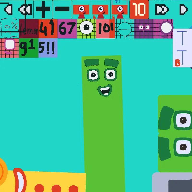 Game by @mobcn