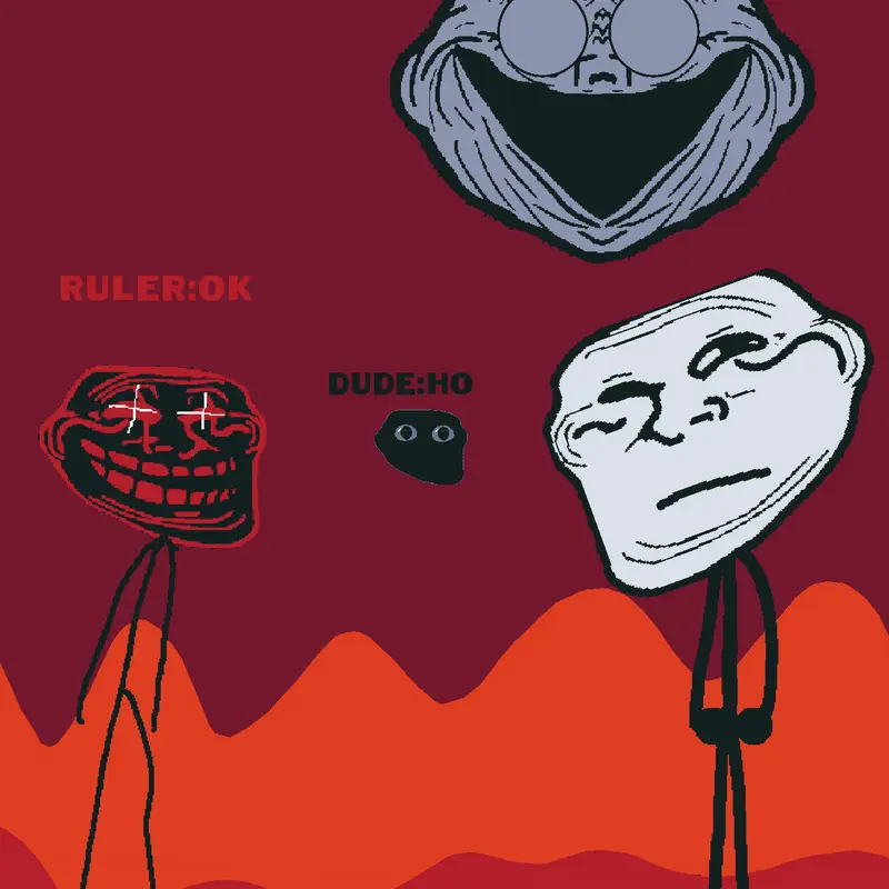 Game by @Mrruler