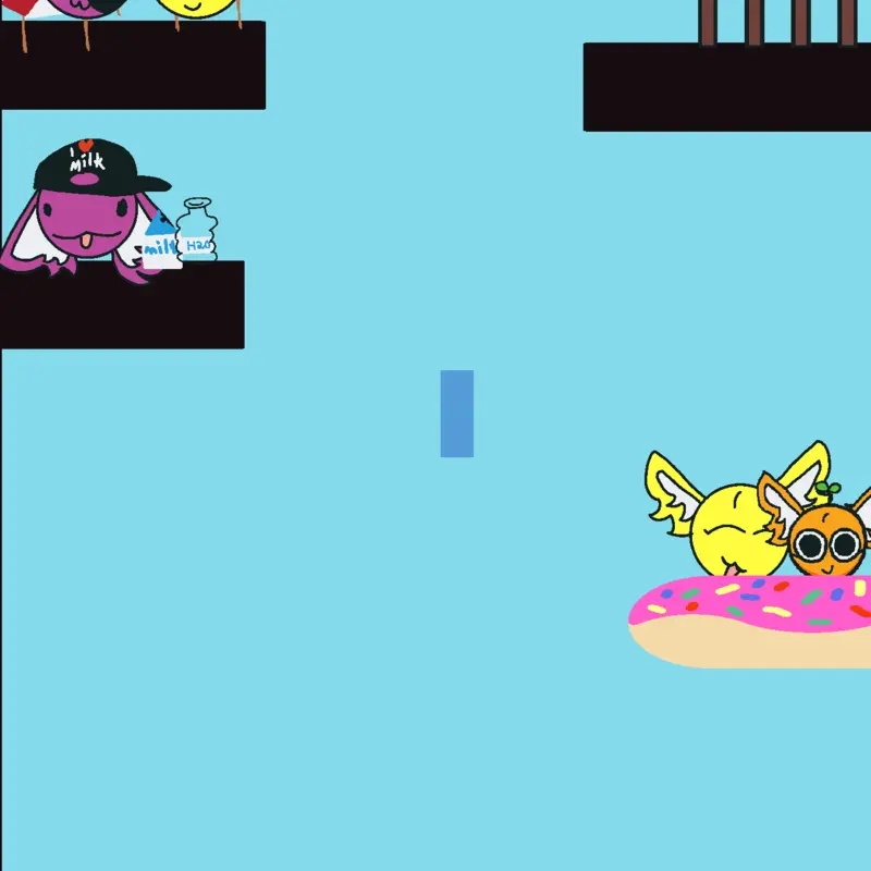 Game by @AntonellaSanchez