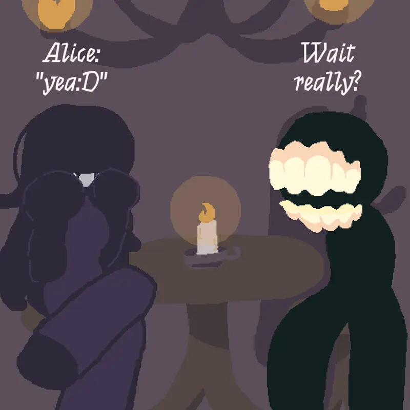 Game by @the_copier