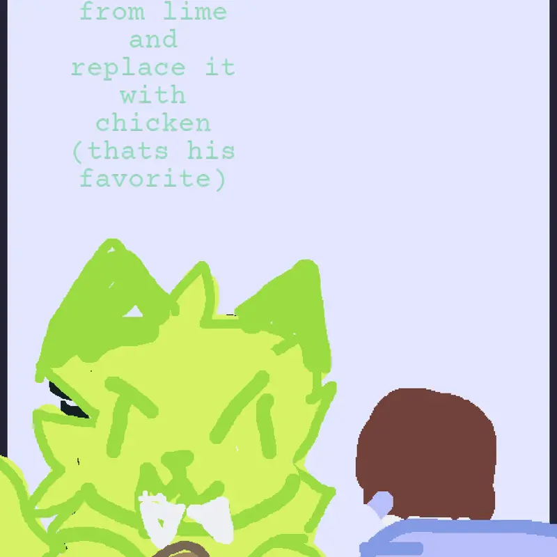 Game by @cutavine
