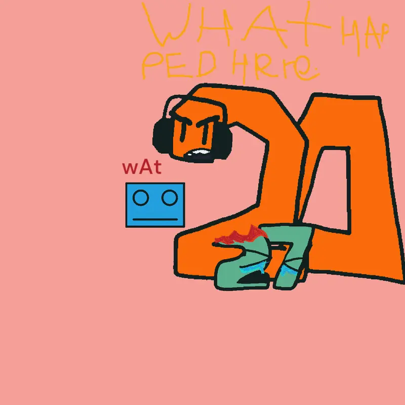 Game by @VoxerTheAMGuy